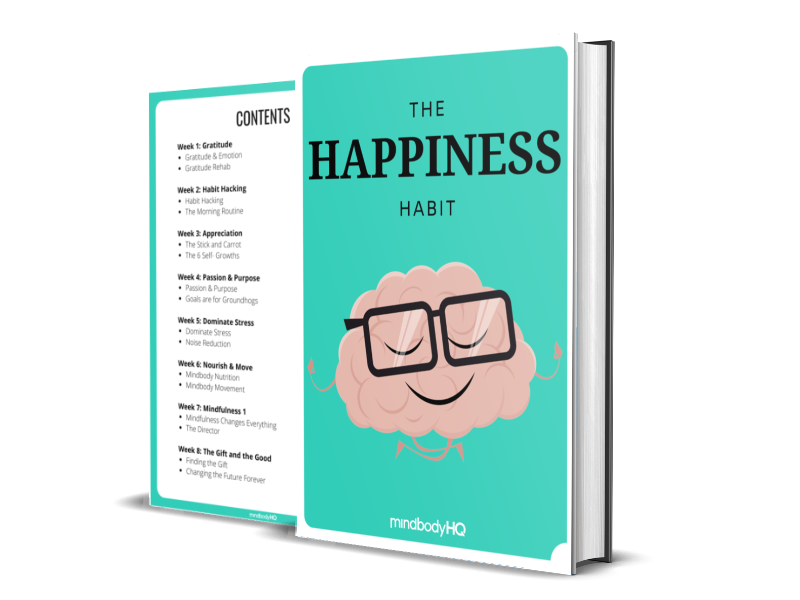 Happiness Habit Course